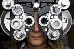 Comprehensive Ophthalmology New York