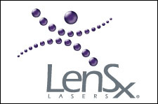 LenSx New York Cataract