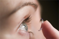 Laser Vision Correction